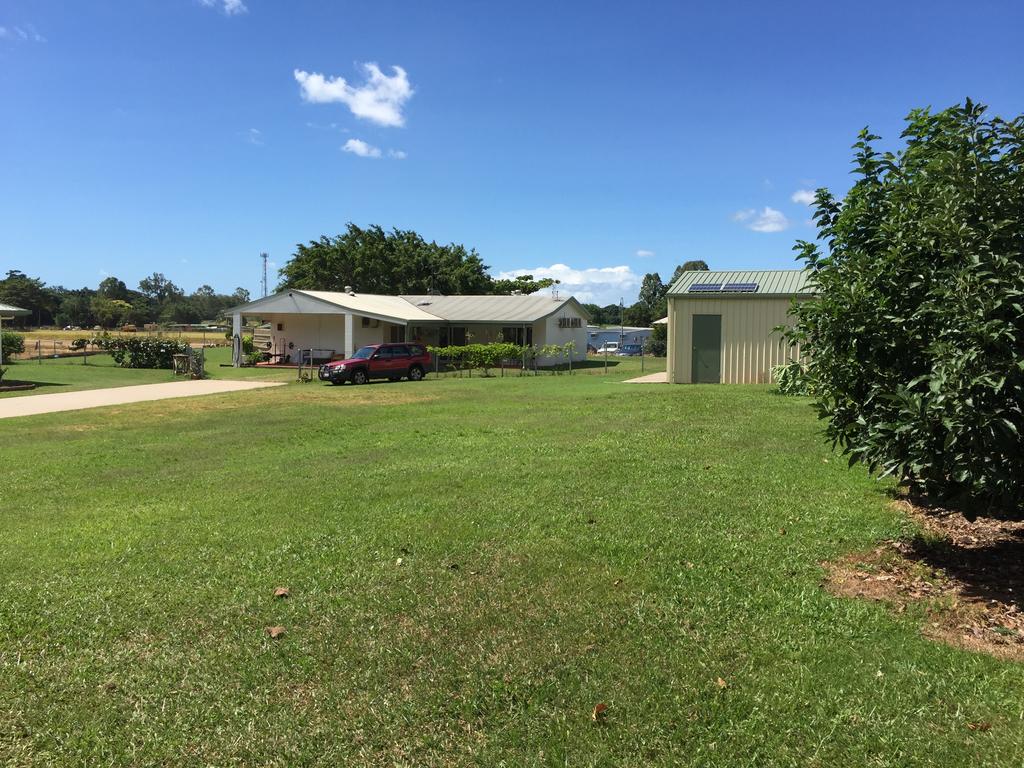 Kamerunga QLD Accommodation Brunswick Heads