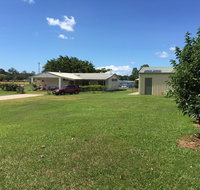 Tropical Retreat - Accommodation Brunswick Heads
