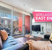Tropicana on Bent - WiFi - Nespresso Heart of East End - Accommodation Brunswick Heads