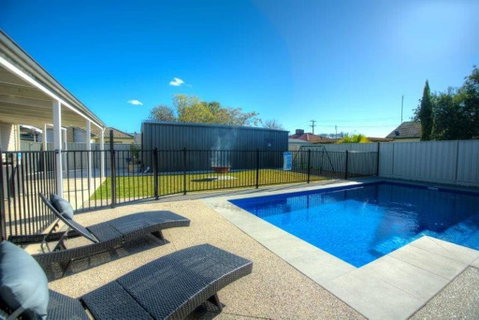 Trotters Retreat - Accommodation Brunswick Heads 2
