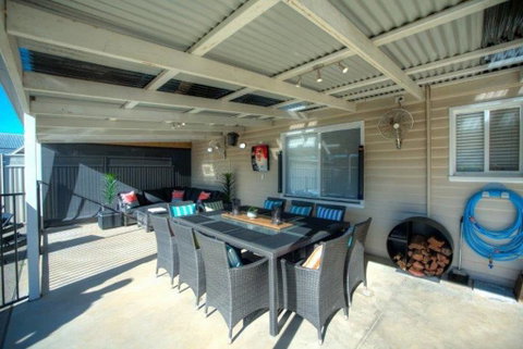 Trotters Retreat - Accommodation Brunswick Heads 3