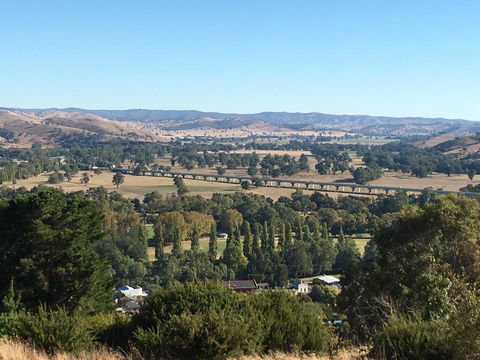 Tuckerbox Motor Inn - Accommodation Brunswick Heads 3