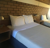 Tudor House Motel - Accommodation Brunswick Heads