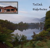 Tullah HideAway - Accommodation Brunswick Heads