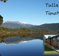Tullah TimeOut - Accommodation Brunswick Heads