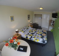 Turn-in Motel - Accommodation Brunswick Heads