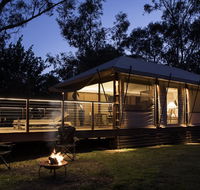 Turon Gates - Eco-Retreat - Accommodation Brunswick Heads