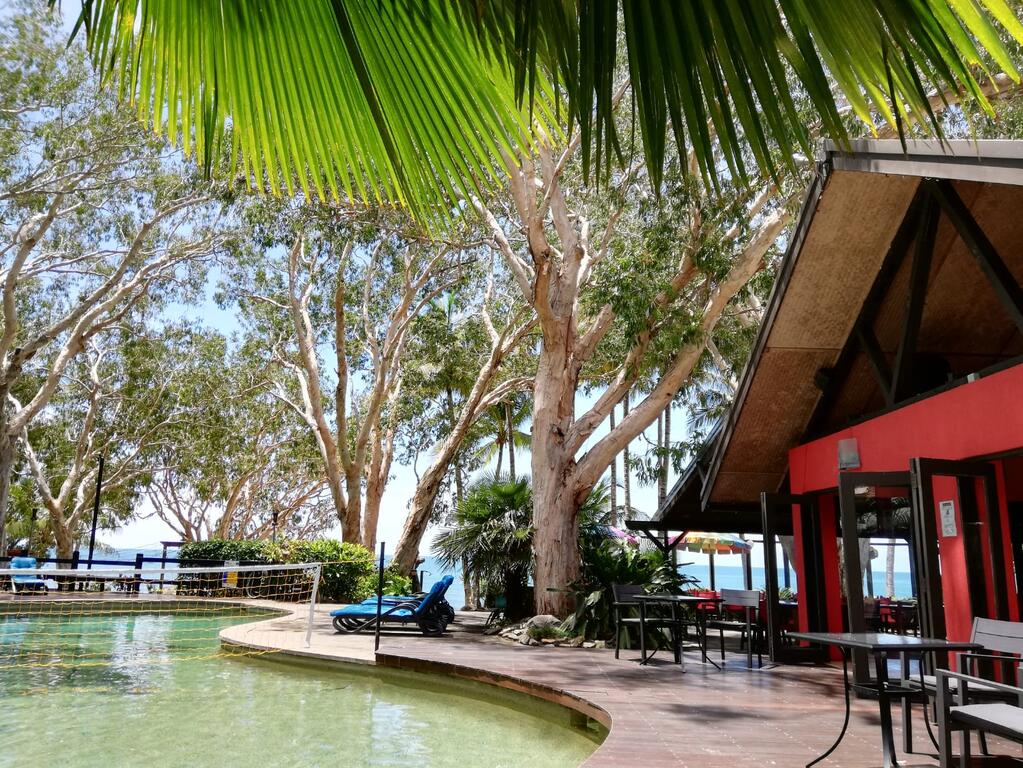 Wangetti QLD Accommodation Brunswick Heads