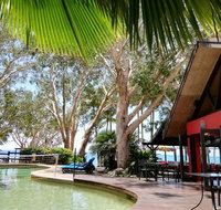 Turtle Cove Beach Resort - Adults Only LGBTQIA  Allies - Accommodation Brunswick Heads