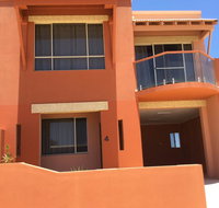 Tuscany Townhouse 3-4 - Accommodation Brunswick Heads