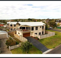 Twelve Apostles Beach House BB - Accommodation Brunswick Heads