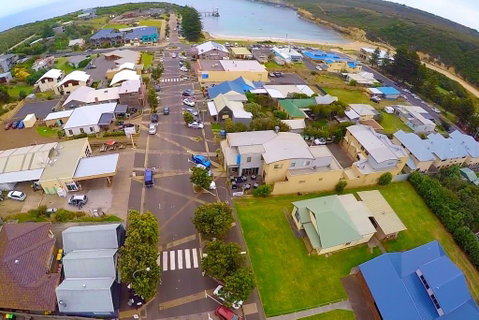 Twelve Apostles Beach House B&B - Accommodation Brunswick Heads 2