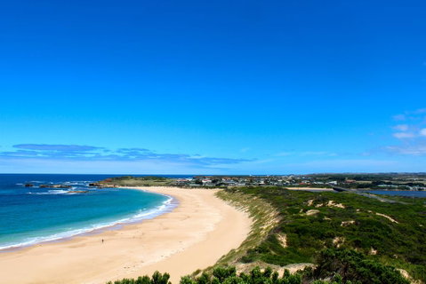 Twelve Apostles Beach House B&B - Accommodation Brunswick Heads 1