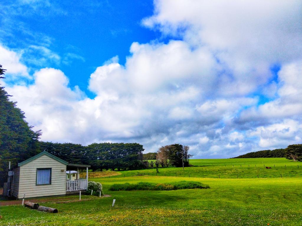 Waarre VIC Accommodation Brunswick Heads