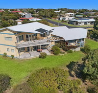 Twelve Apostles Port Campbell Bed  Breakfast - Accommodation Brunswick Heads