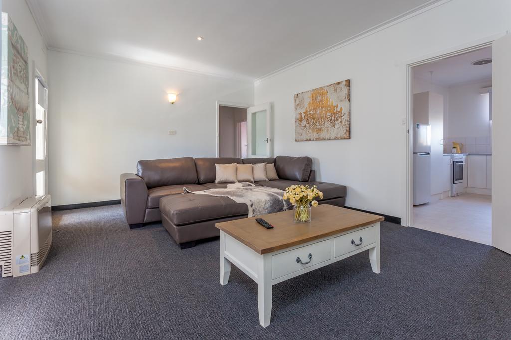Ballarat VIC Accommodation Brunswick Heads