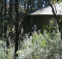 Twin Falls Bush Cottages - Accommodation Brunswick Heads
