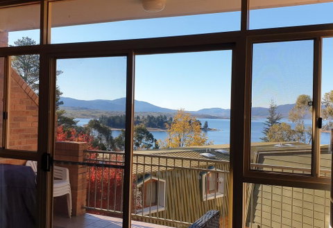 Twin Seasons 2 - Accommodation Brunswick Heads 3