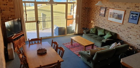 Twin Seasons 2 - Accommodation Brunswick Heads 1