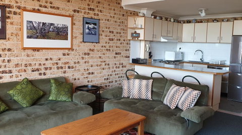 Twin Seasons 2 - Accommodation Brunswick Heads 2