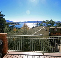 Twin Seasons 4 - Lake and Mountain Views - Accommodation Brunswick Heads