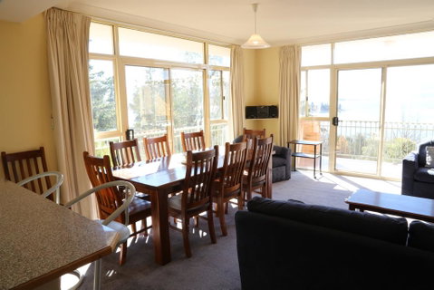Twin Seasons 5 - Accommodation Brunswick Heads 1