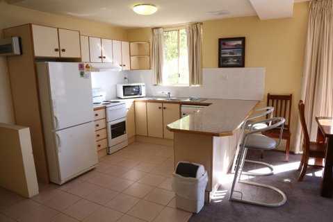 Twin Seasons 5 - Accommodation Brunswick Heads 3