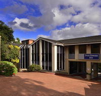 Twin Towers Inn - Accommodation Brunswick Heads