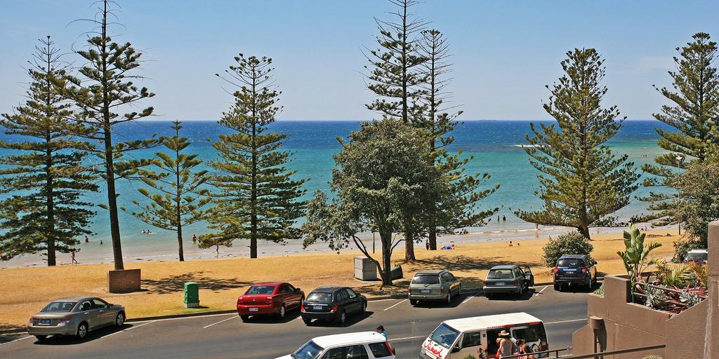 Belbrae VIC Accommodation Brunswick Heads