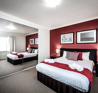 Two bedder with Parking Close to Perth City Centre - Accommodation Brunswick Heads