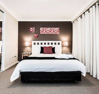 Two bedroom Apt next to Perth CBD with Parking. - Accommodation Brunswick Heads
