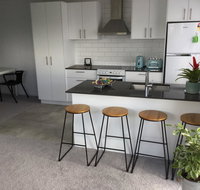 Two Bedroom Guesthouse Bundall - Accommodation Brunswick Heads