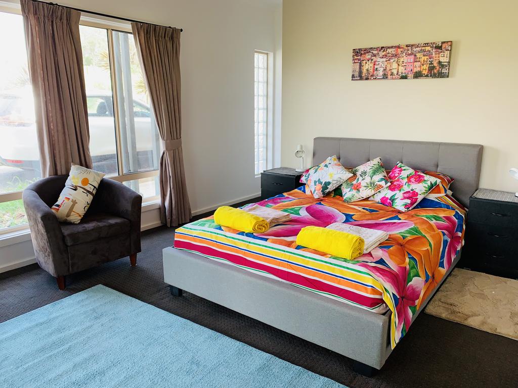 Gemmells SA Accommodation Brunswick Heads
