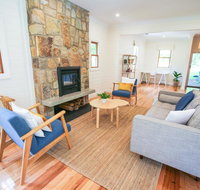 Two Oaks - Accommodation Brunswick Heads