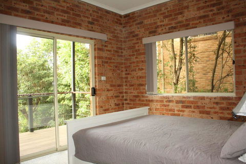 Two Rock N Reel At Lilli Pilli - Accommodation Brunswick Heads 2