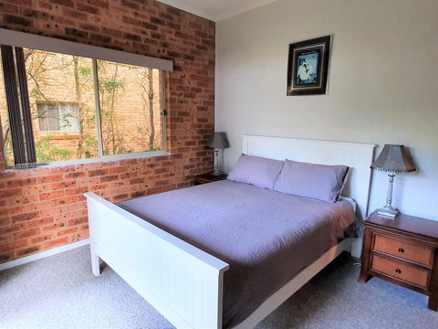 Two Rock N Reel At Lilli Pilli - Accommodation Brunswick Heads 3