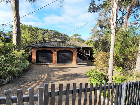 Two Rock N Reel At Lilli Pilli - Accommodation Brunswick Heads 1