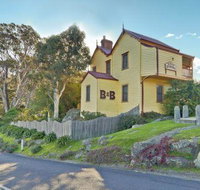 Two Story Bed and Breakfast - Accommodation Brunswick Heads