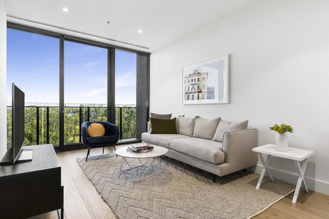 Tyrian Albert Park Lake - Accommodation Brunswick Heads 1