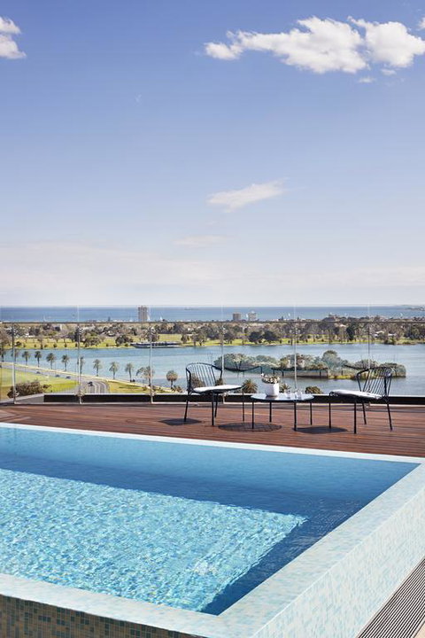 Tyrian Albert Park Lake - Accommodation Brunswick Heads 3