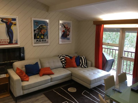 Tyrola 2 - Accommodation Brunswick Heads 2