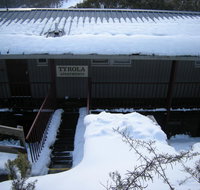 Tyrola 2 - Accommodation Brunswick Heads