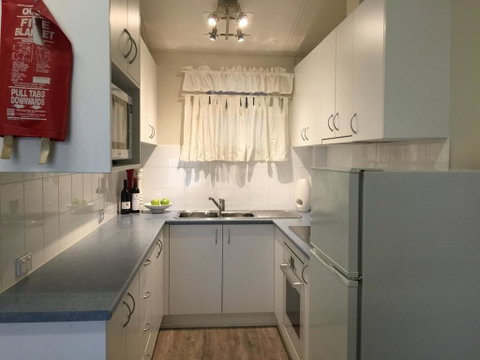 Tyrola 2 - Accommodation Brunswick Heads 1