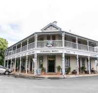 Ulmarra Hotel - Accommodation Brunswick Heads