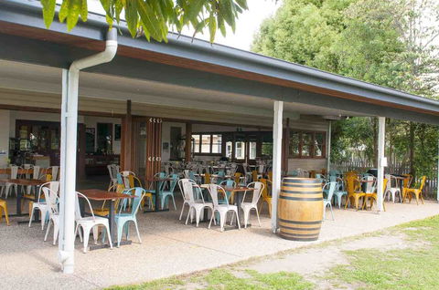 Ulmarra Hotel - Accommodation Brunswick Heads 3