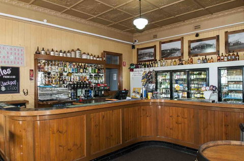 Ulmarra Hotel - Accommodation Brunswick Heads 2