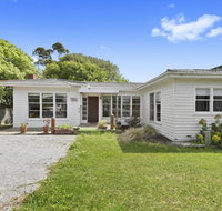 Ultimate Beach Retreat Aus - Accommodation Brunswick Heads
