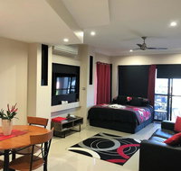 Ultra Modern Private Studio Room - Accommodation Brunswick Heads