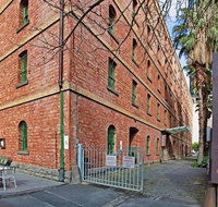 Ultra-chic top floor New York style Loft Apartment - Accommodation Brunswick Heads