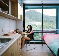 UniLodge John Grey Hall - Accommodation Brunswick Heads